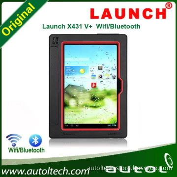 Launch X431 V+ WiFi/Bluetooth Global Version Full System Scanner